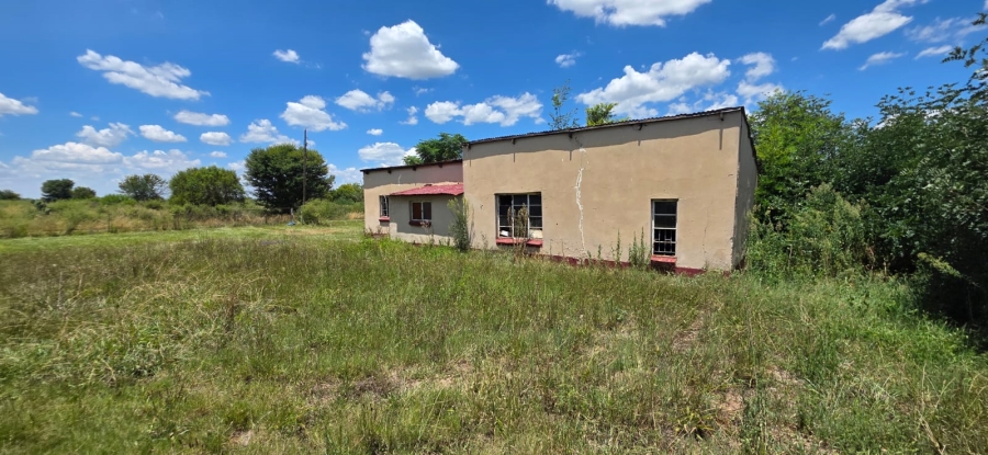 0 Bedroom Property for Sale in Ventersdorp North West